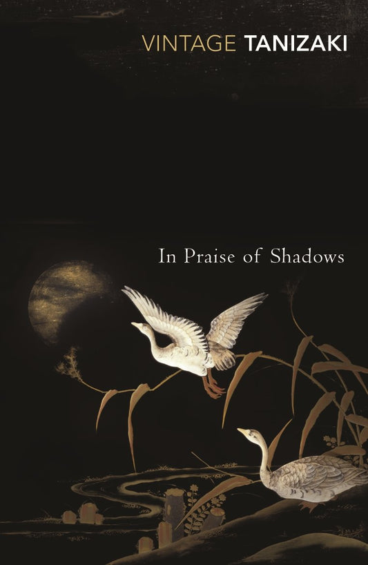 In Praise of Shadows - 6082