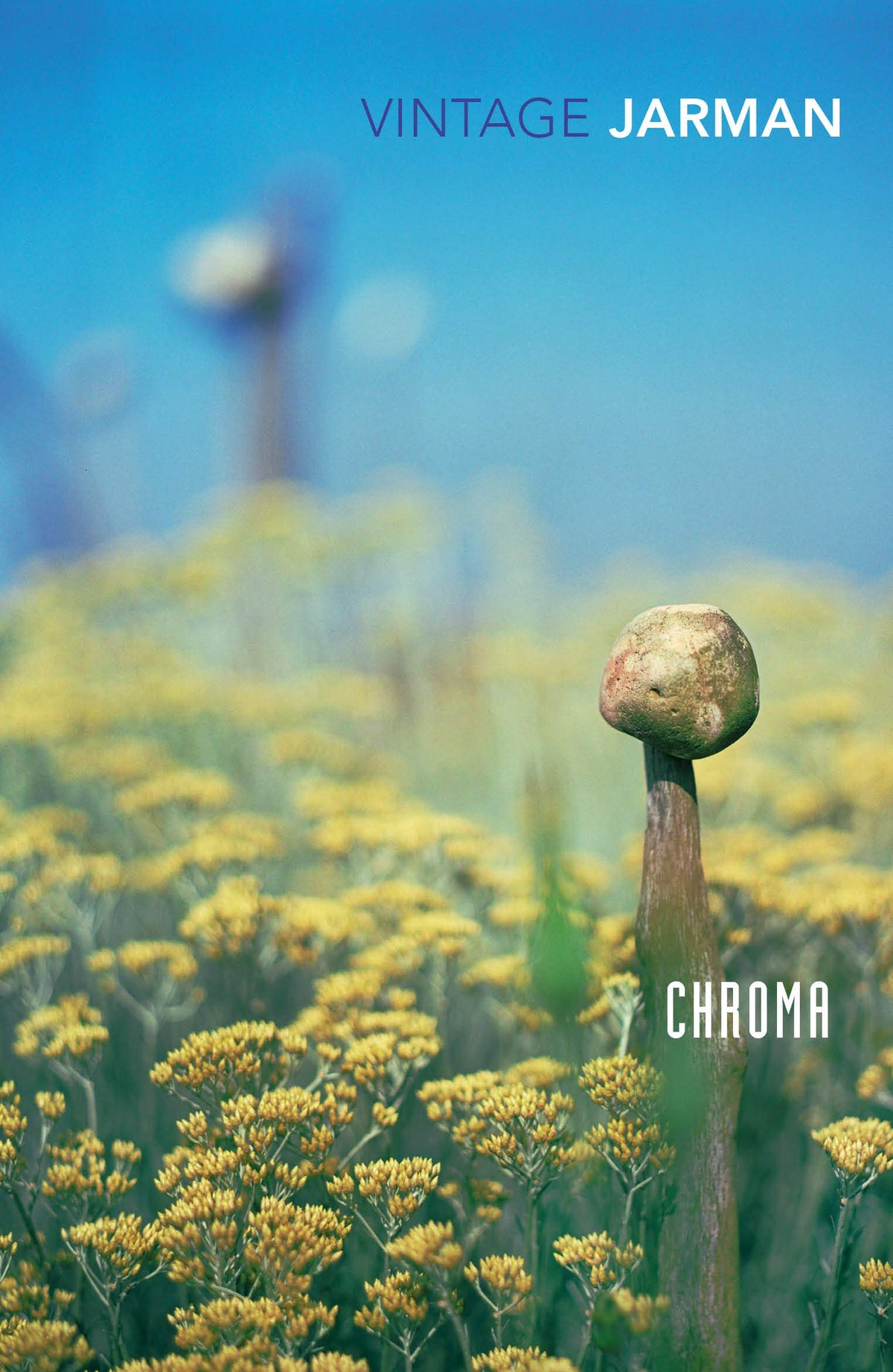 CHROMA