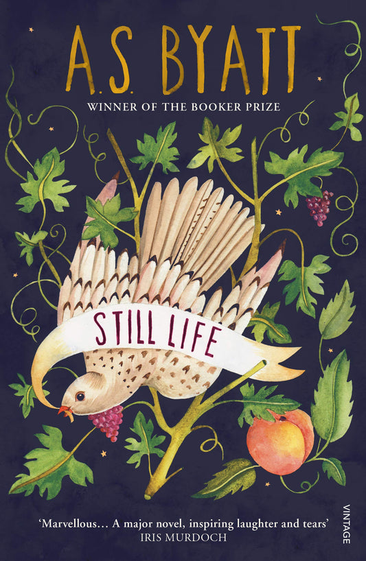 Still Life (The Frederica Potter Novels) - 2138