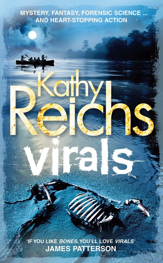 Virals - 9351
