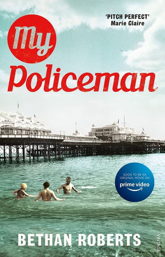 My Policeman - 4212