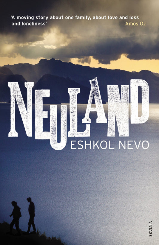 NEULAND