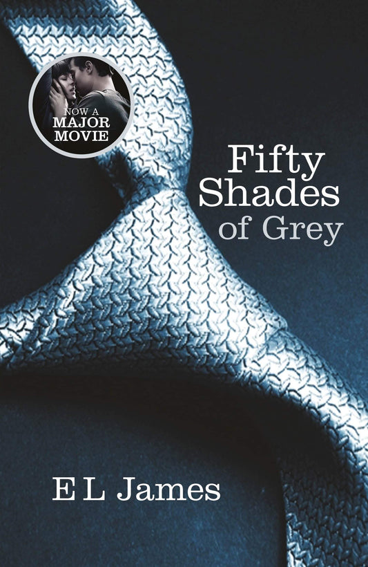 Fifty Shades of Grey - 7079