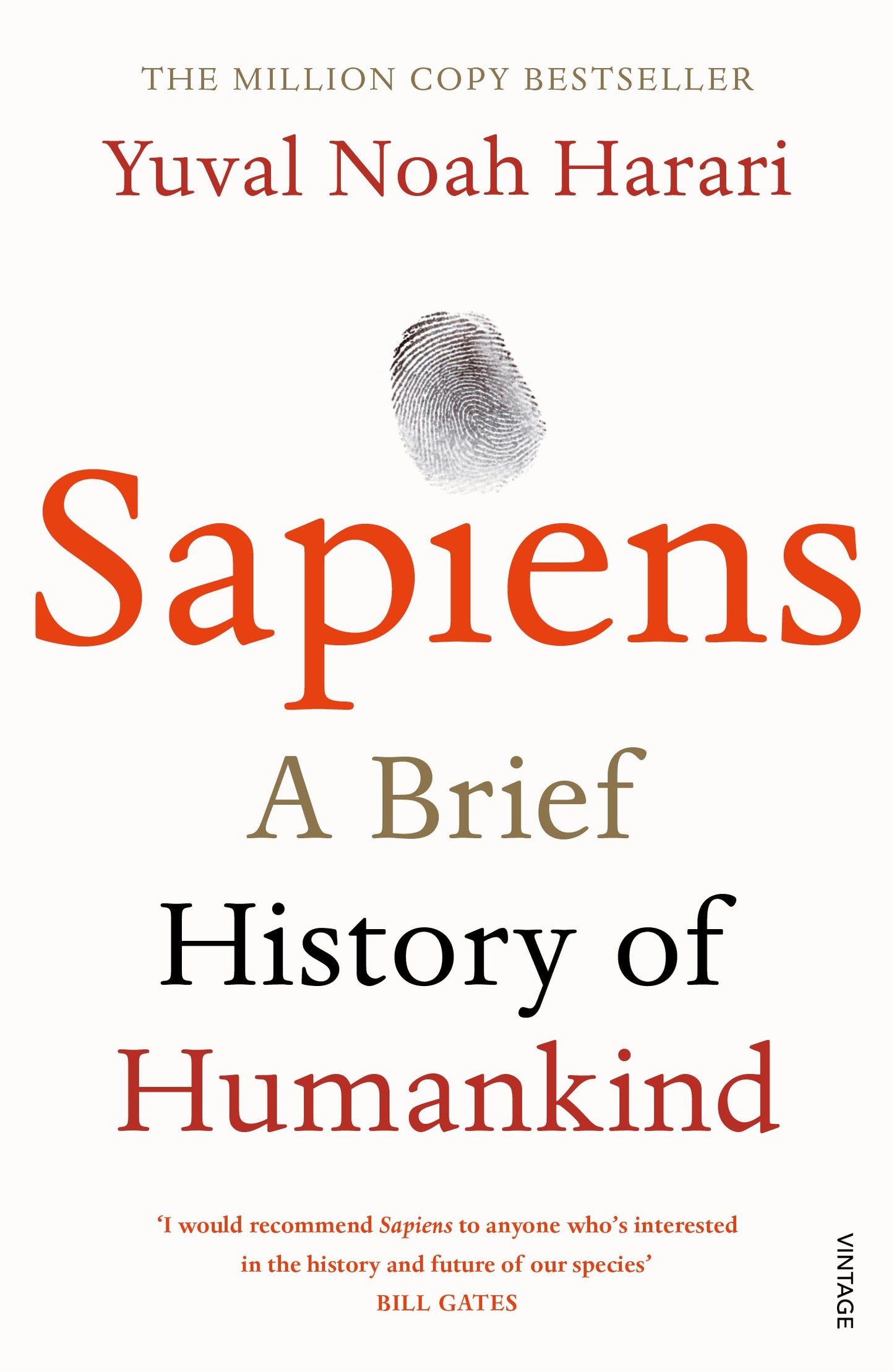 Sapiens: A Brief History of Humankind - 3942