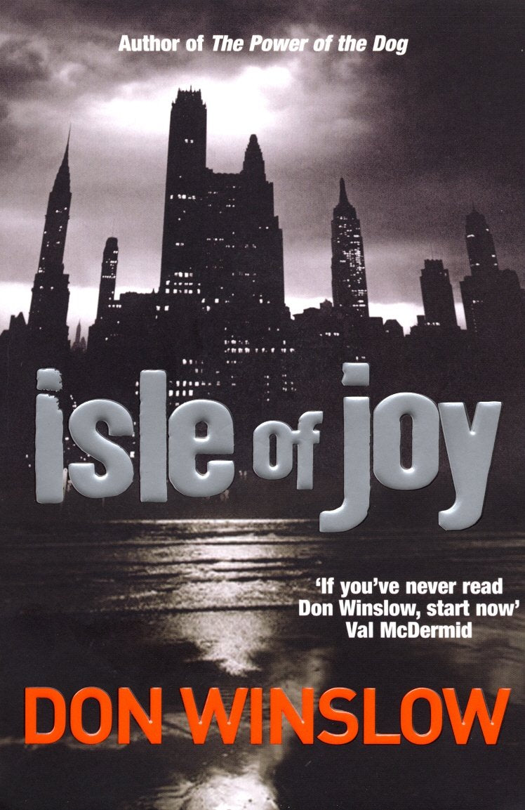 Isle of Joy - 1504