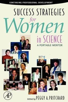 Success Strategies for Women in Science: A Portable Mentor - 7227