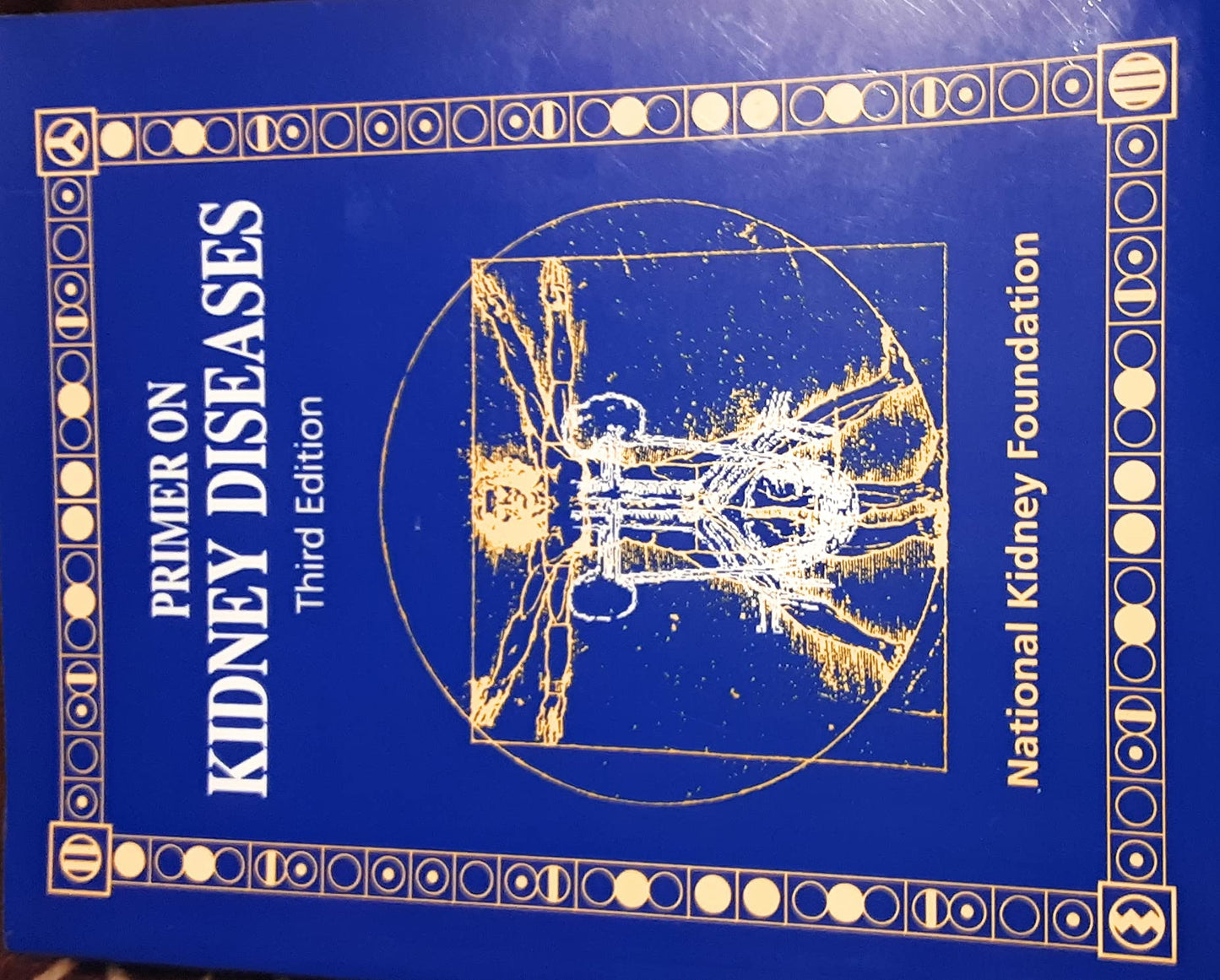 Primer on Kidney Diseases, Third Edition