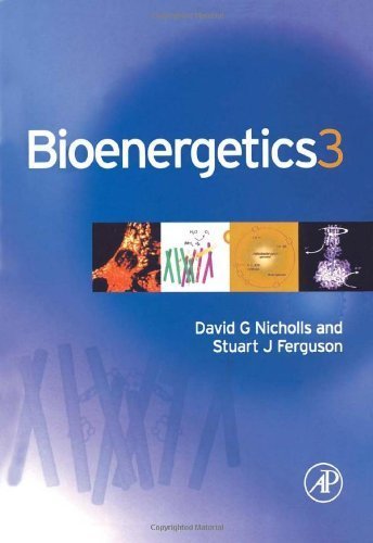 Bioenergetics, Third Edition - 4685