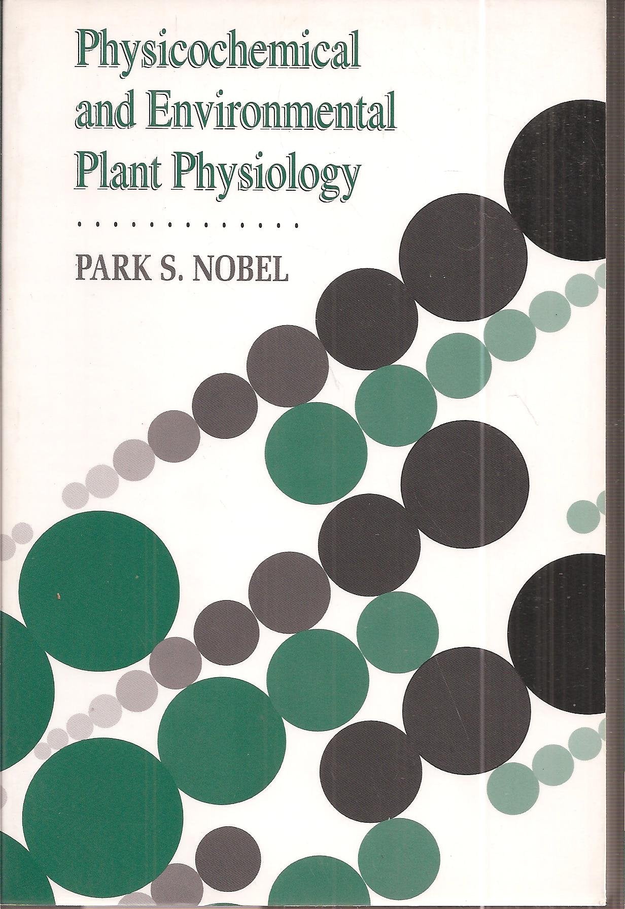 Physicochemical and Environmental Plant Physiology - 2584