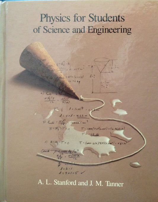 Physics for Students of Science and Engineering - 3942