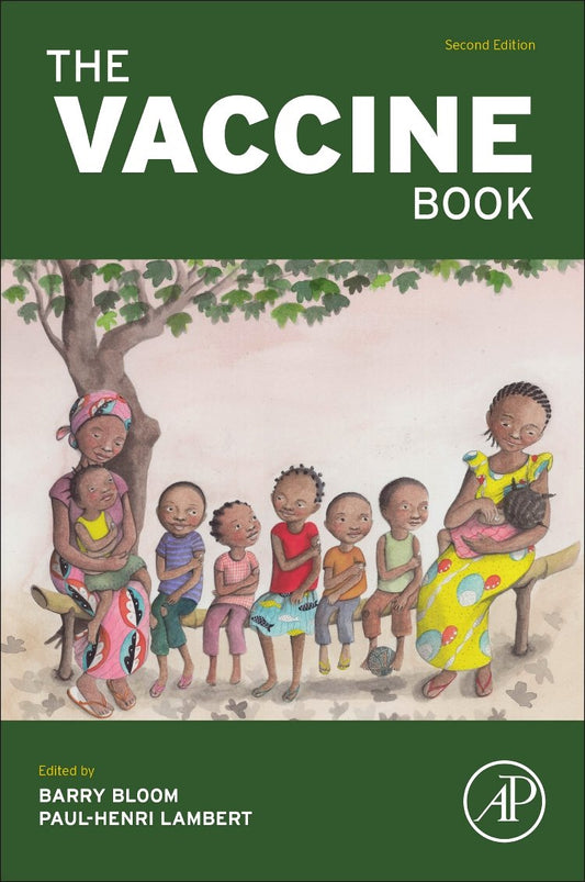 The Vaccine Book - 591