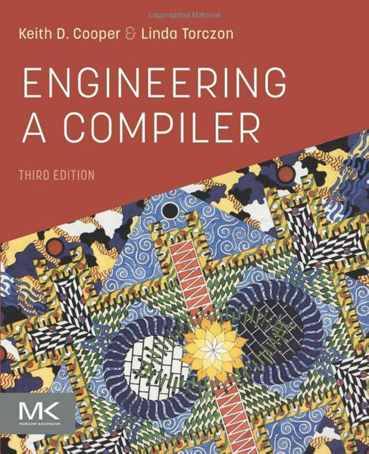 Engineering a Compiler