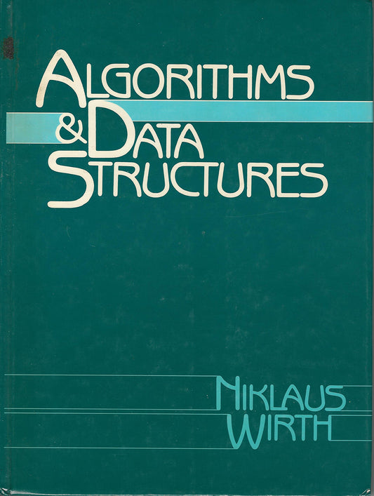 Algorithms and Data Structures - 9687