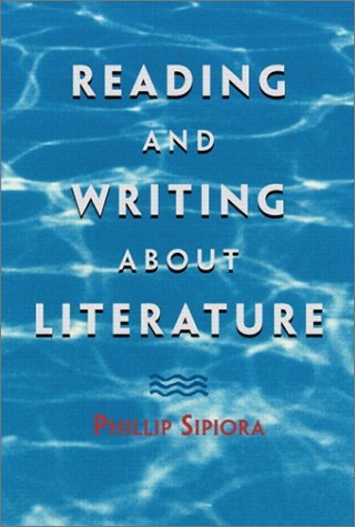 Reading and Writing About Literature