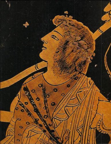 Art: A History of Painting, Sculpture and Architecture, Vol. 1: Magic Form, and Fantasy, Ancient World, Middle Ages