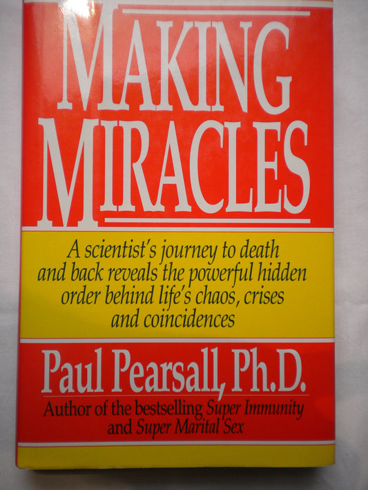 Making Miracles