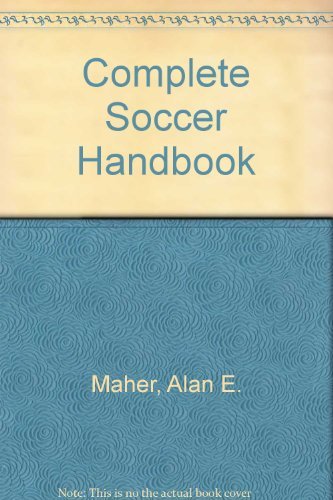 Complete Soccer Handbook - 461