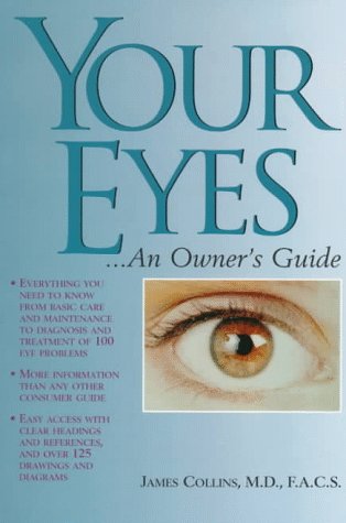 Your Eyes...: An Owner's Guide - 3217