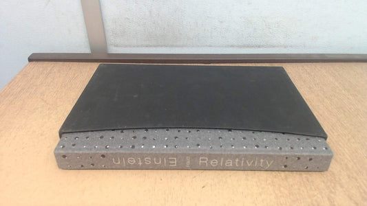 Relativity: The Special and the General Theory, The Masterpiece Science Edition,