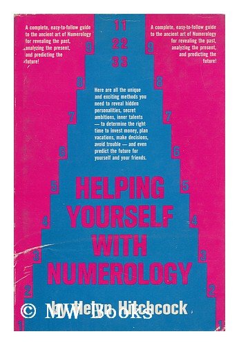 Helping yourself with numerology - 4010