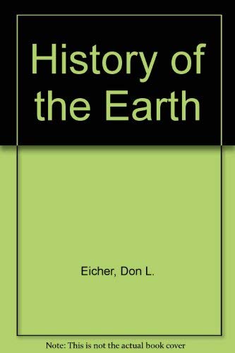 History of the Earth - 2204
