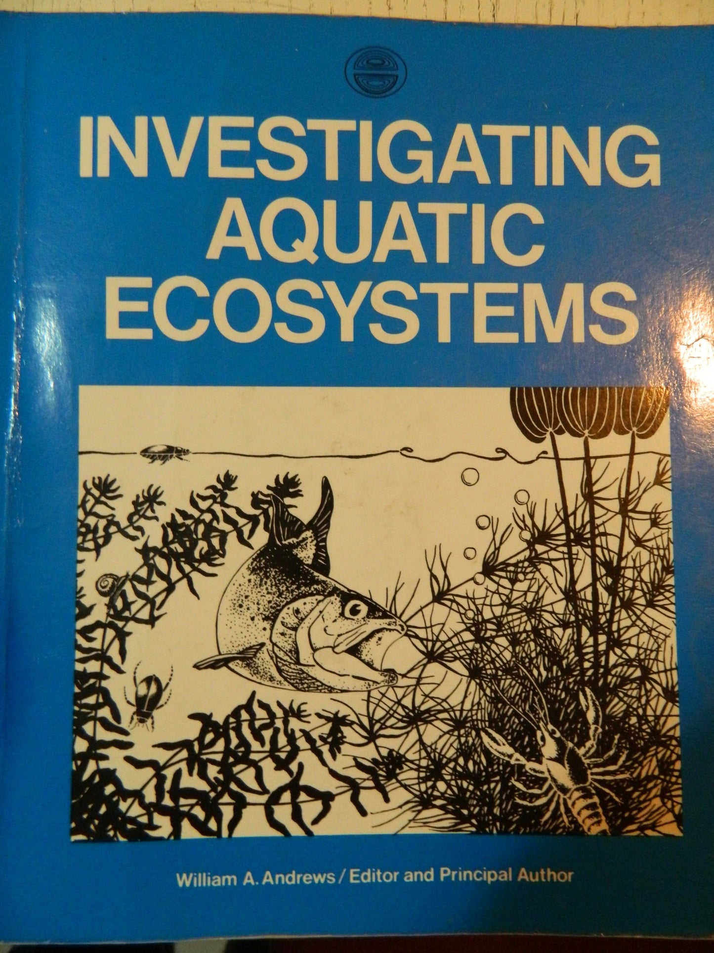 Investigating Aquatic Ecosystems