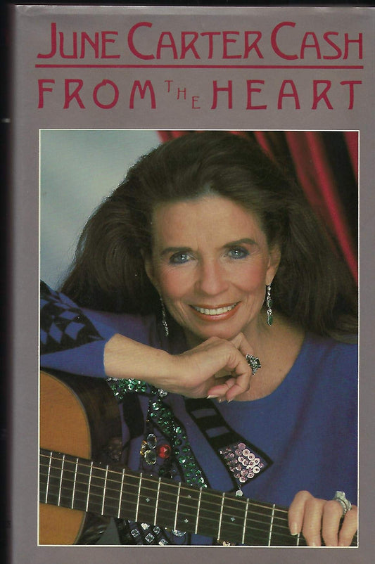 From the Heart