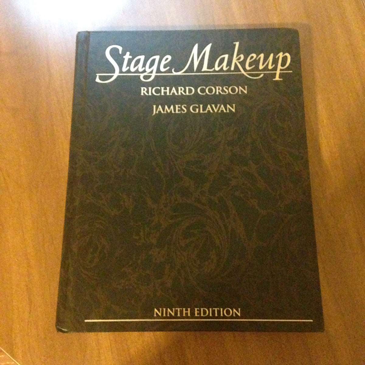 Stage Makeup