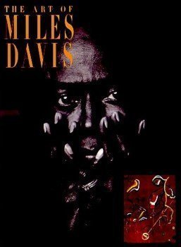 The Art of Miles Davis (Beaux Arts Series) - 471