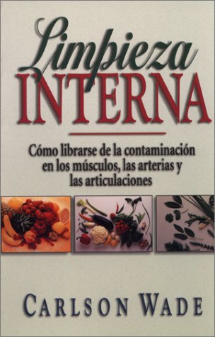 Limpieza interna: cómo librarse de la contaminación en los músculos, las arterias y las articulaciones - 6032
