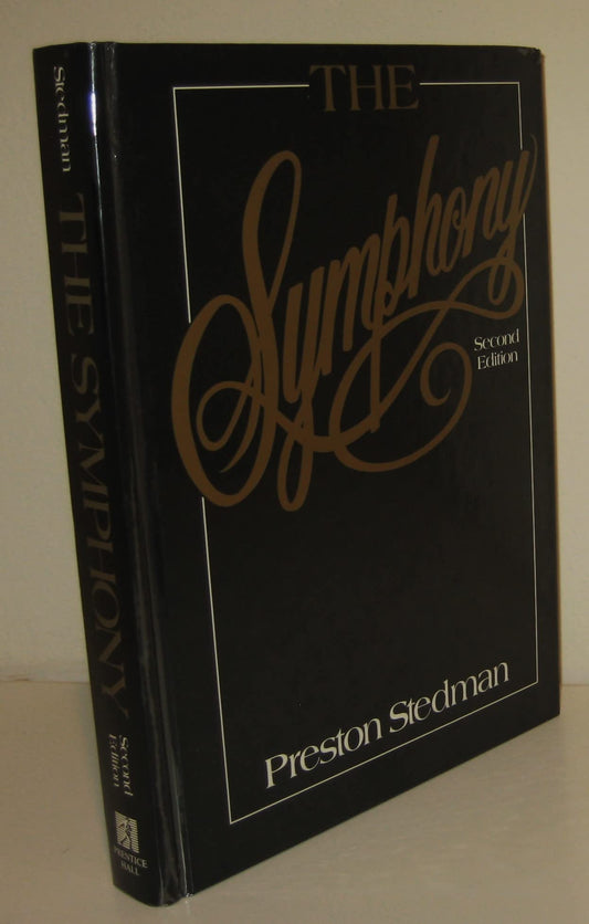 The Symphony (2nd Edition)