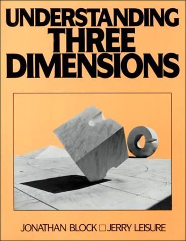Understanding Three Dimensions