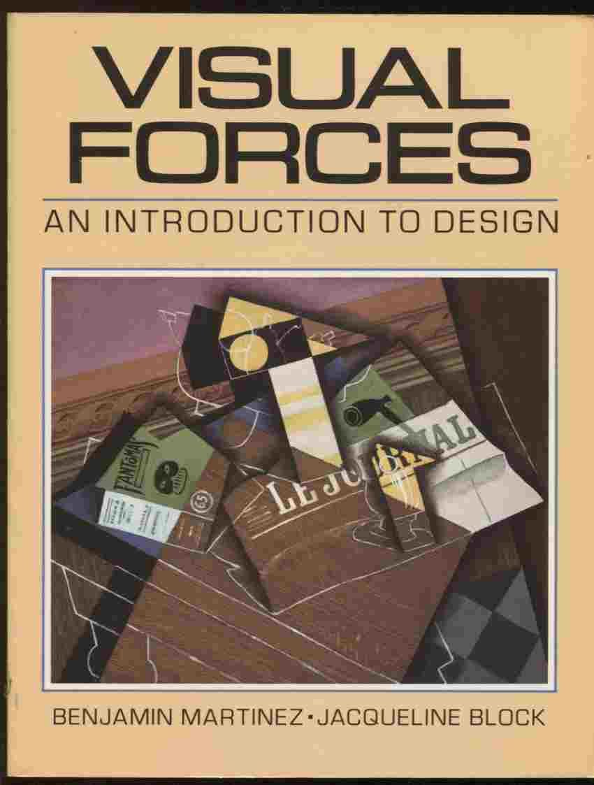 Visual Forces: An Introduction to Design