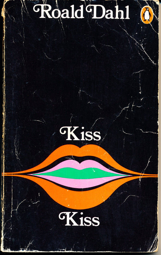 Kiss Kiss (French language edition) (French Edition)