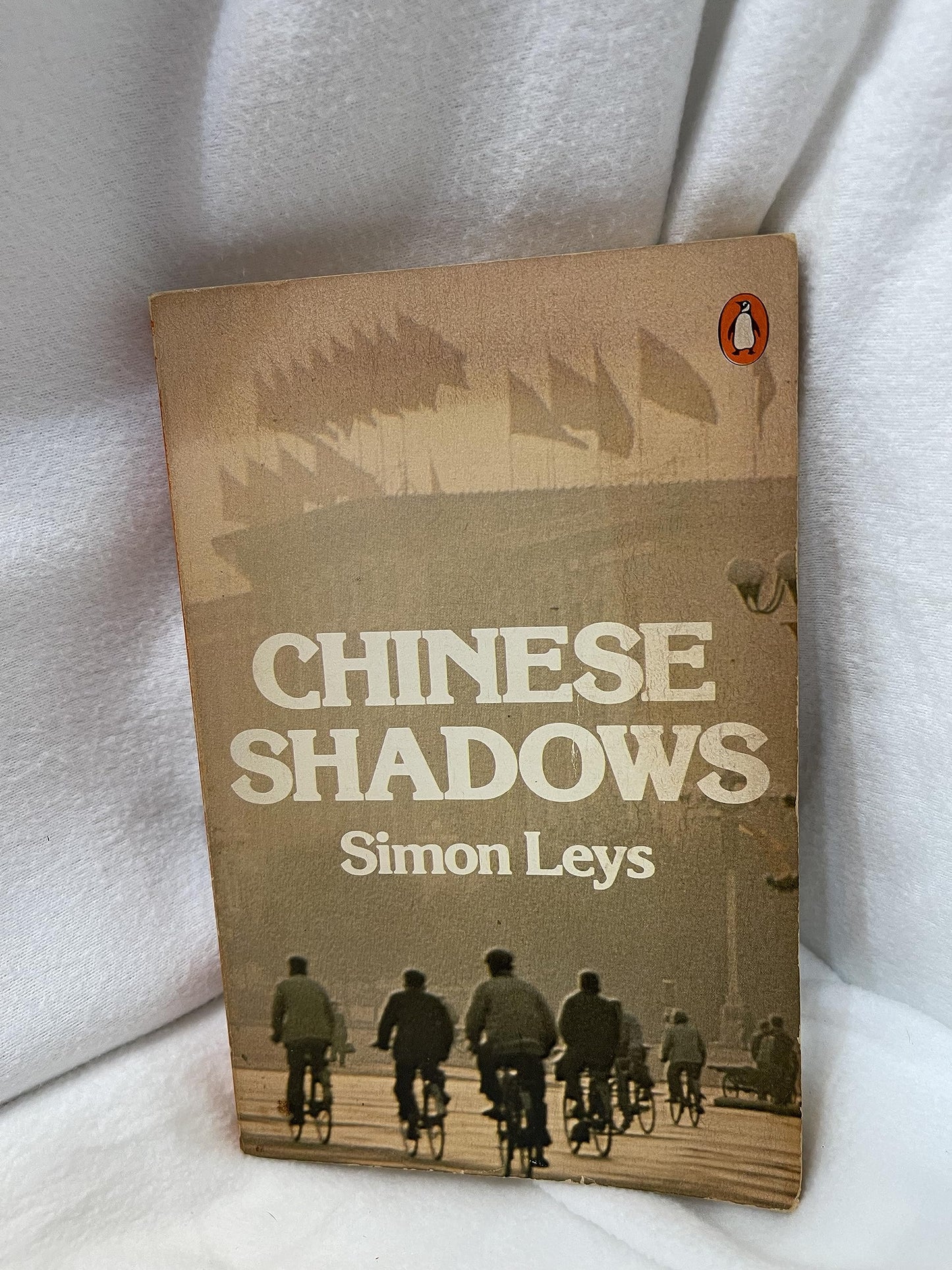 Chinese Shadows