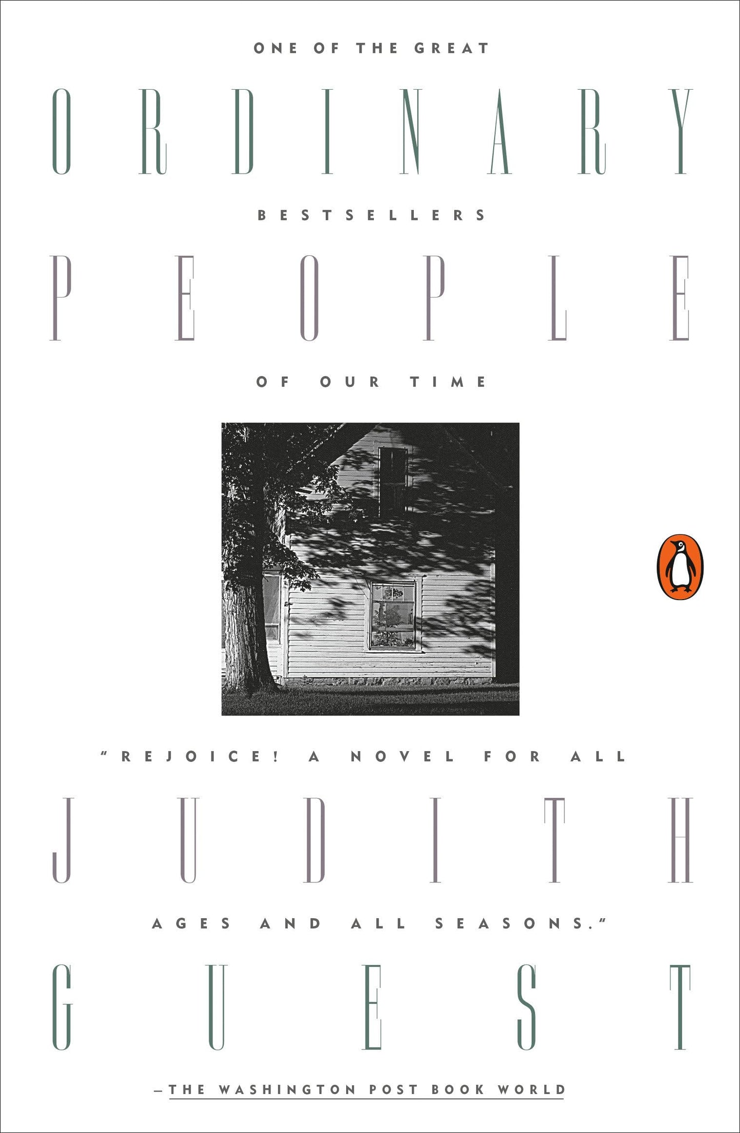 Ordinary People: A Novel - 2023