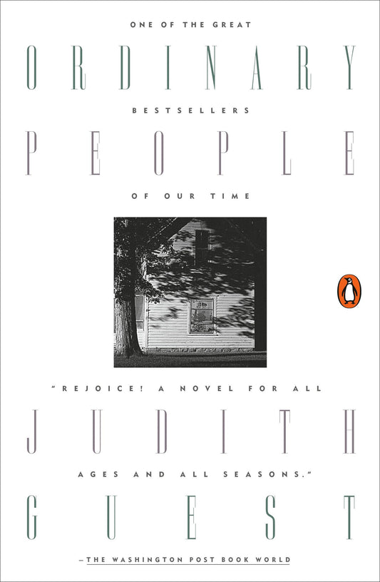 Ordinary People: A Novel - 2023