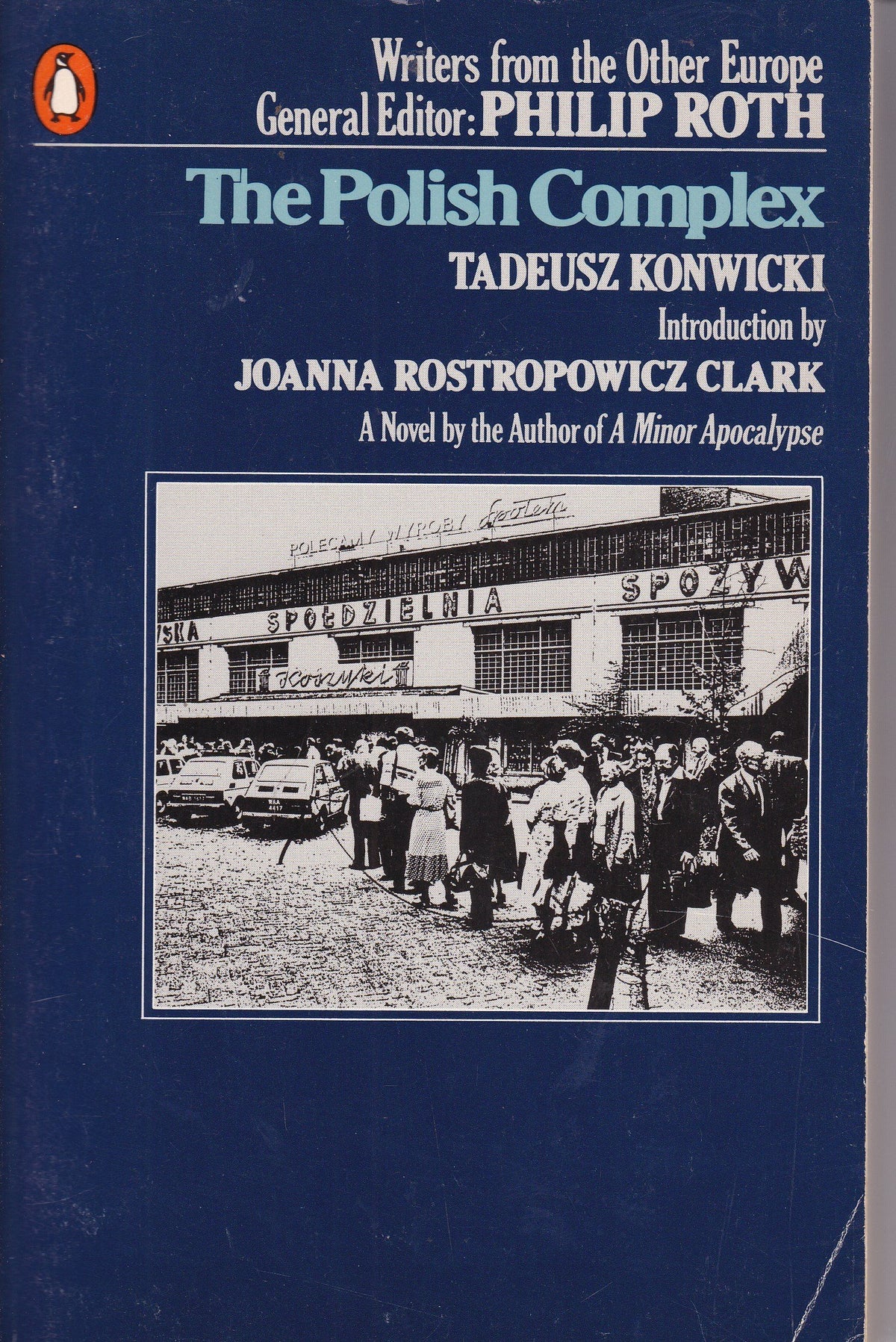 The Polish Complex