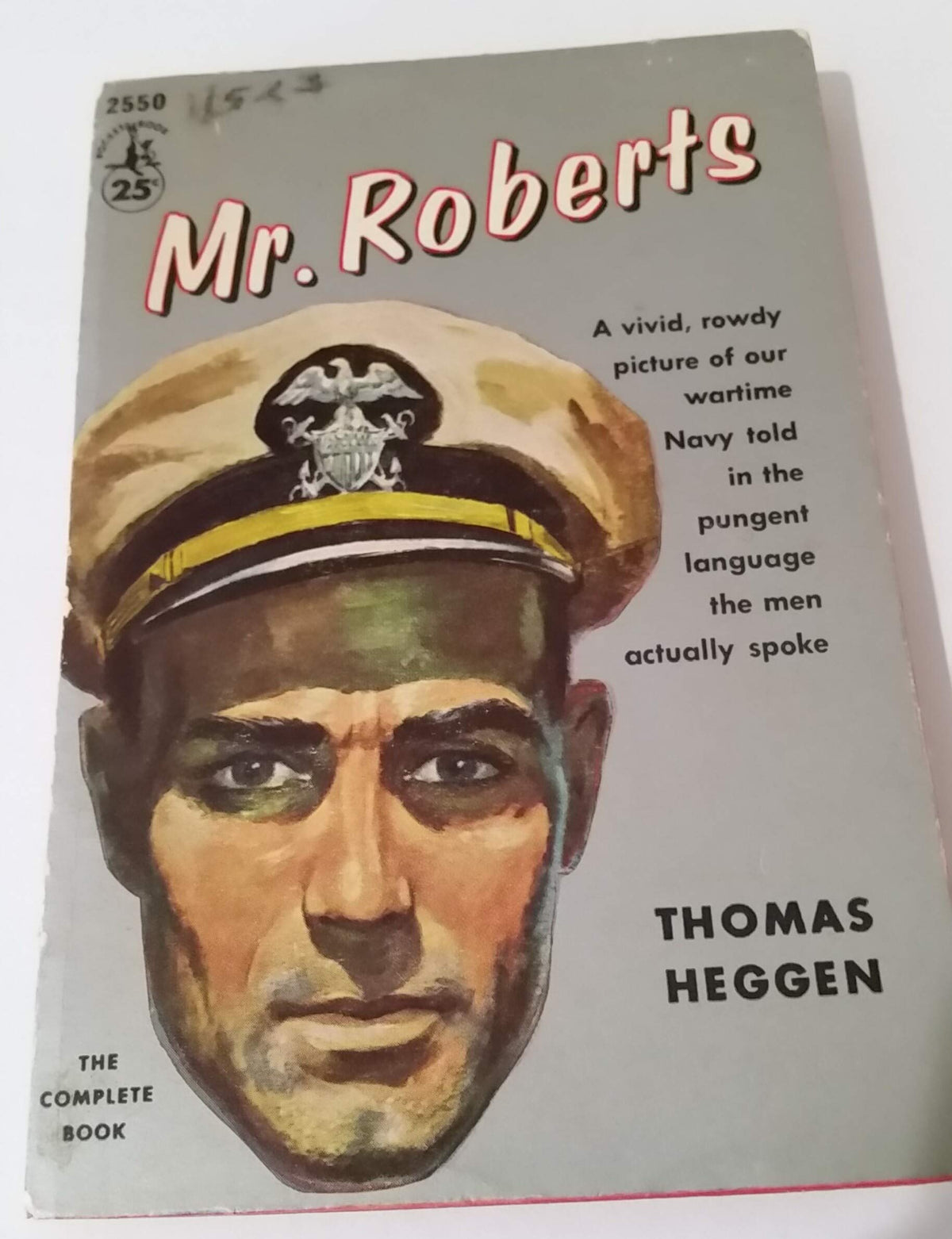 Mister Roberts