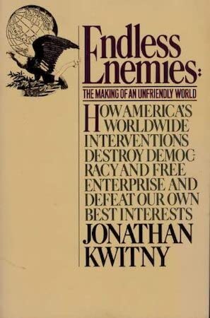 Endless Enemies