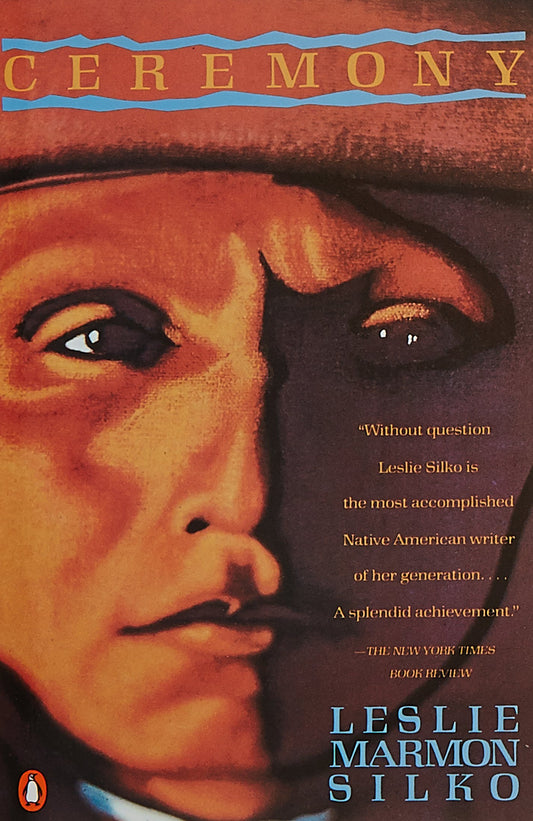 Ceremony (Contemporary American Fiction Series) - 416