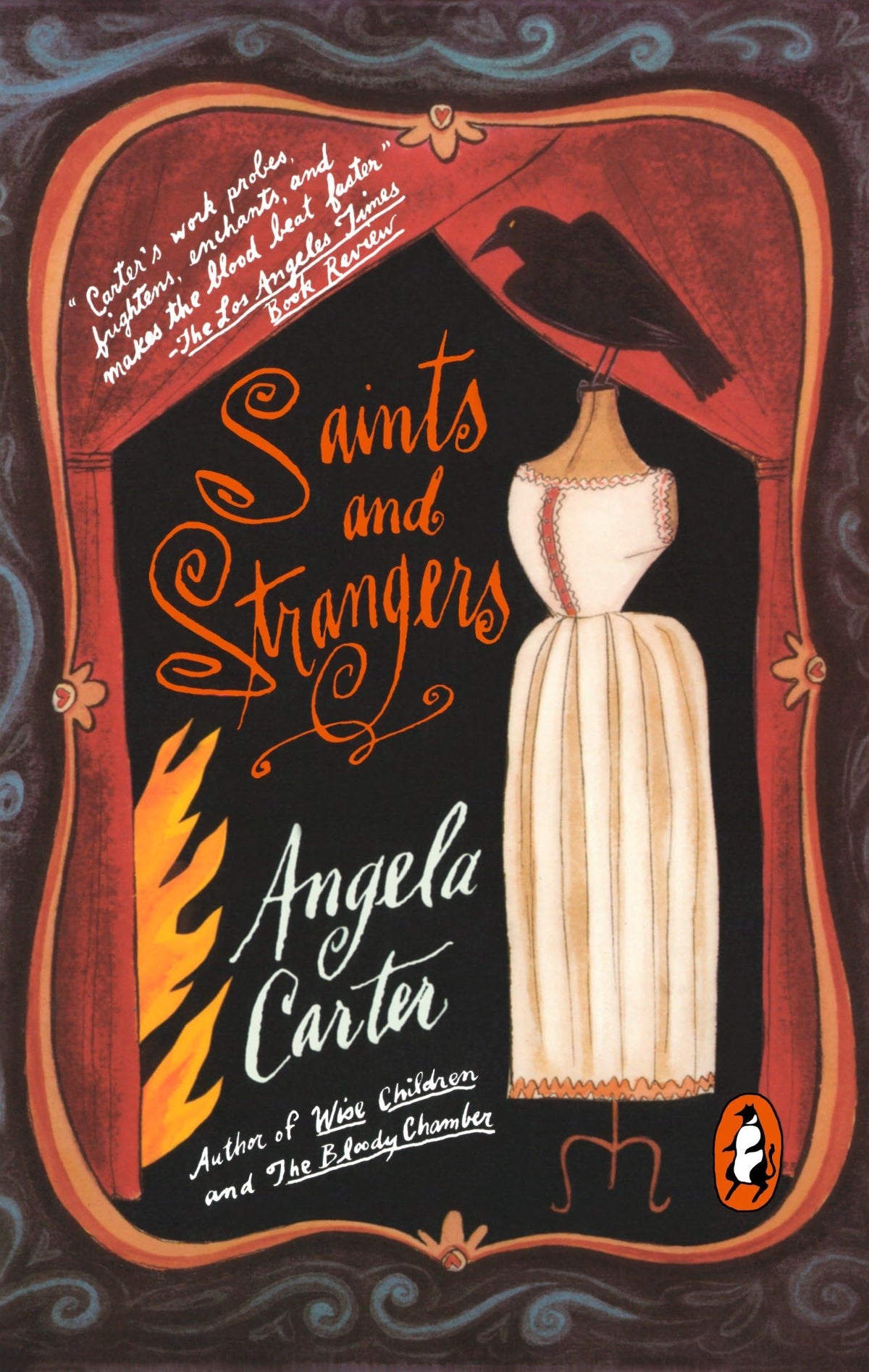 Saints and Strangers (King Penguin)