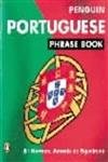Portuguese Phrase Book: New Edition (Phrase Book, Penguin) (Portuguese Edition)
