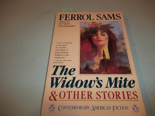 The Widow's Mite (Contemporary American Fiction)