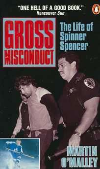 Gross Misconduct