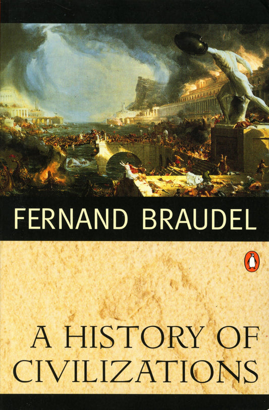 A History of Civilizations - 7671