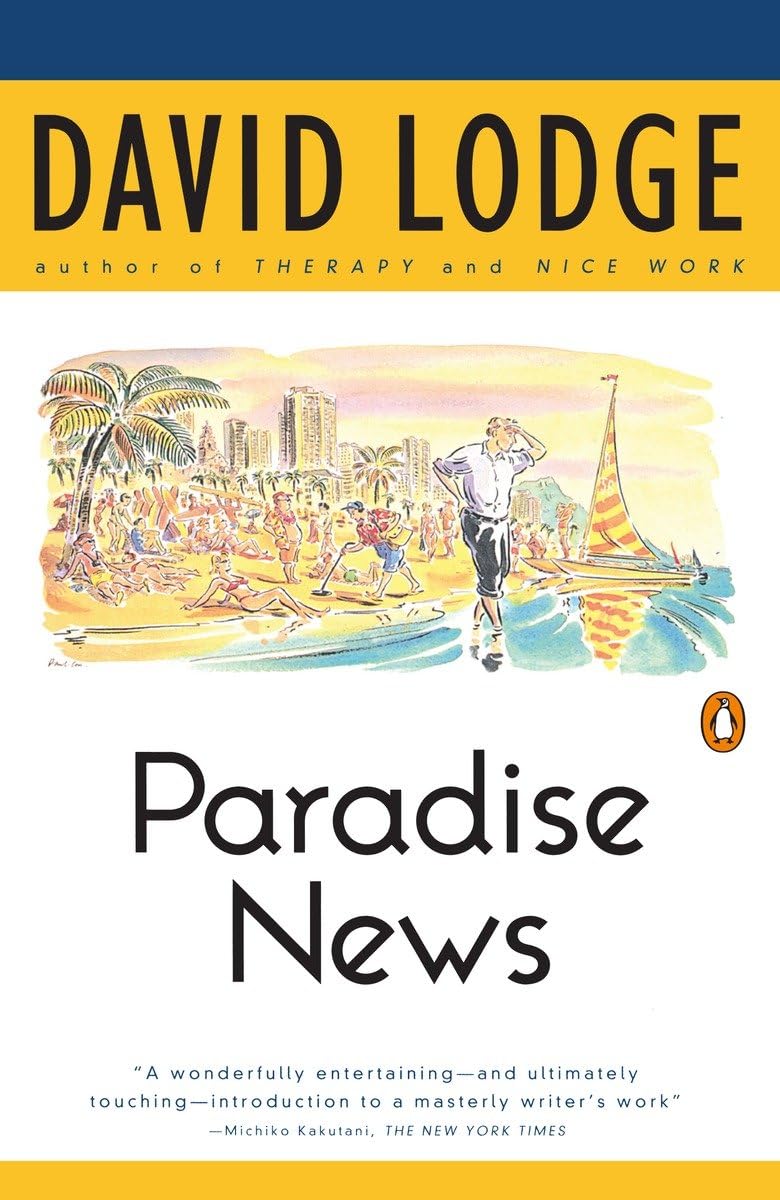 Paradise News - 3311
