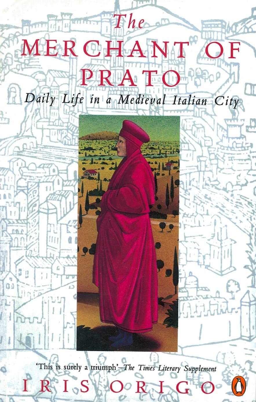 Merchant Of Prato