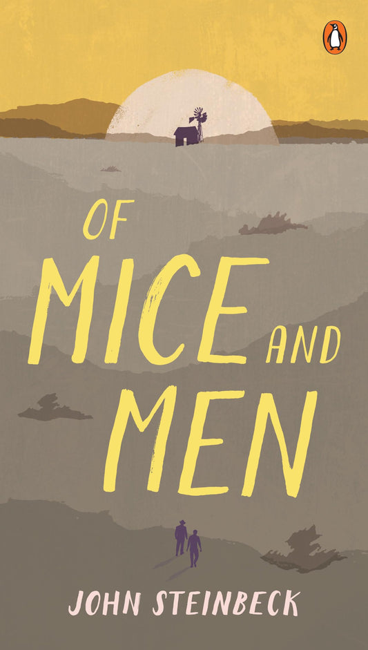 Of Mice and Men - 5155