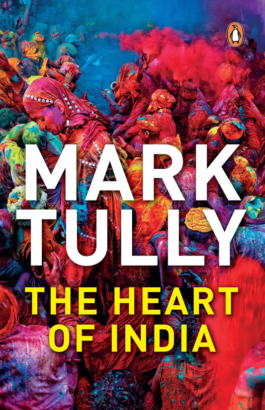 The Heart of India